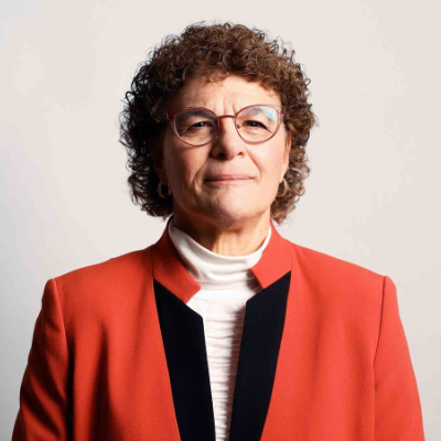 Dr. Marion Terenzio