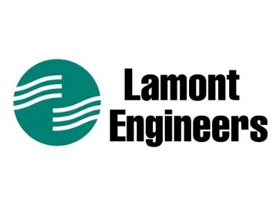 Lamont Engineers Logo