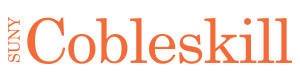 Orange SUNY Cobleskill logo