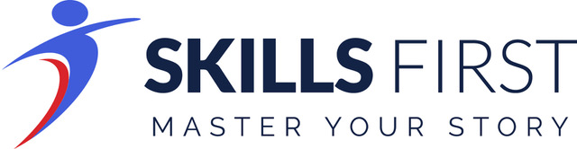 skillfirst logo