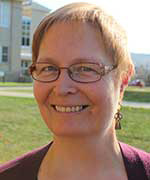 Dr. Sinikka Grant