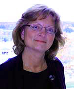 Kathy Johnson