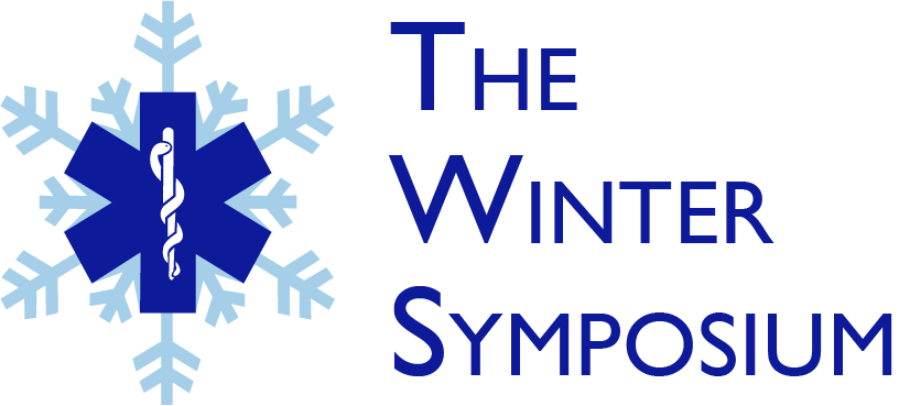 Winter Symposium logo