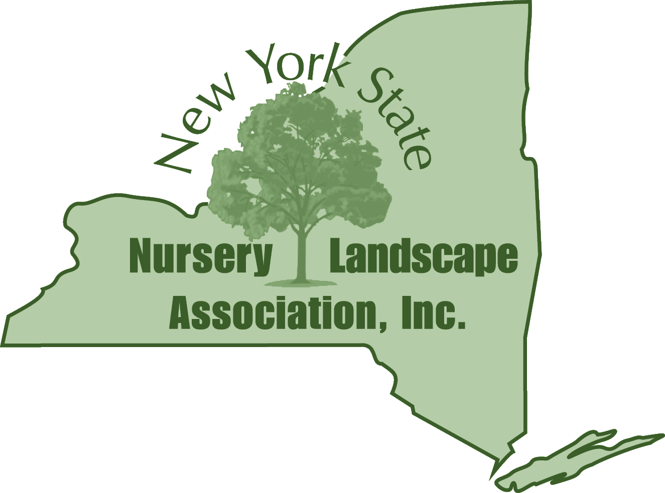 New York State Nursery & Landscape Association 