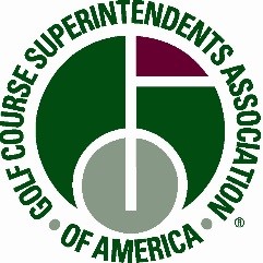 Golf Course Superintendents Association of America logo