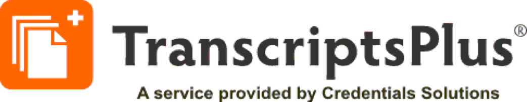 logo of TranscriptsPlus
