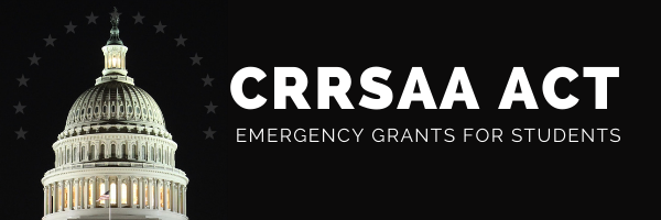 CRRSAA Act