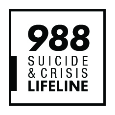 899 Suicide and Crisis Lifeline Icon