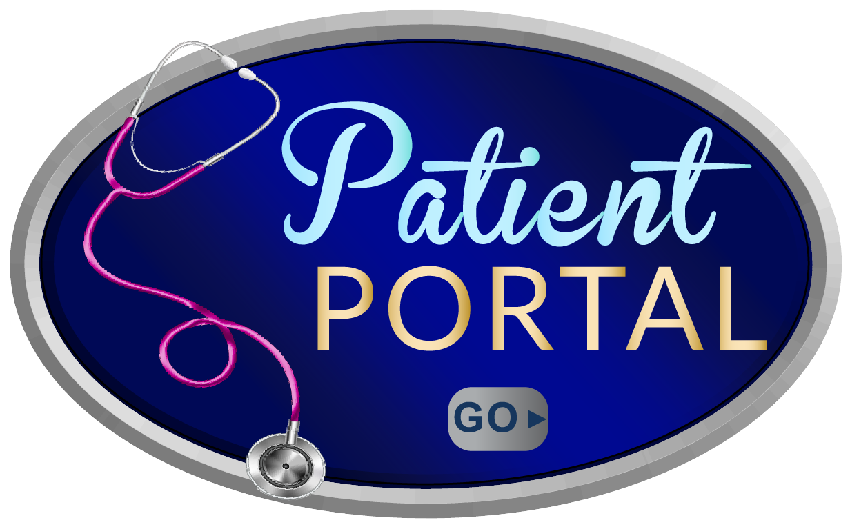patient portal logo